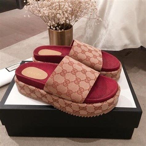 gucci slippers 2019|Gucci slippers women price.